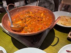 -一坐一忘云南菜(卓悦中心)