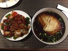 -十面春风·江南面馆(崇宁路店)