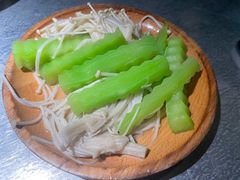 -探鱼·鲜青椒爽麻烤鱼(番禺万达店)