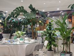 -观塘港茶餐厅(八一大道店)