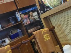 -沸炉重庆老火锅(军事博物馆店)