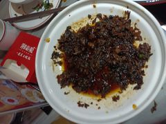 -湘当爱·鲜煮现炒(松岗立业路店)