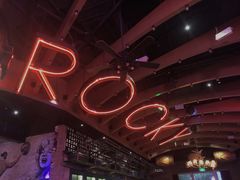 -MR.ROCKY洛奇先生RESTAURANT&BAR(宝安壹方城店)