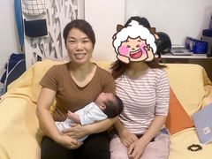 -家家月嫂育婴师育儿嫂(龙岗直营店)