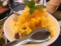 -四小区火锅·巷子里的重庆火锅(花照壁店)