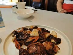 -乾隆美食·本帮菜(黄河路店)