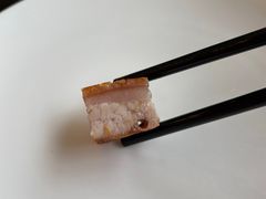 冰烧三层肉-利苑酒家(金宝店)