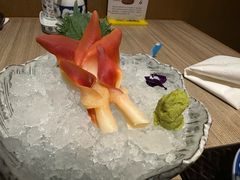 -小山日本料理(兴业太古汇店)