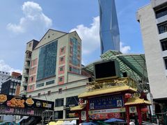 -丽丰茶冰室