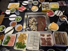 -川西坝子火锅(金沙1.0直营店)