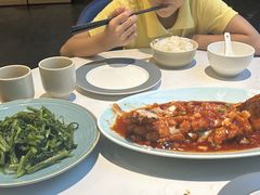 -鹿港小镇(金虹桥国际中心店)