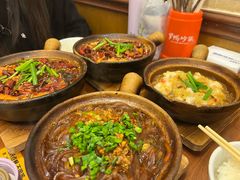 -罗妈砂锅(四川成都奎星楼店)