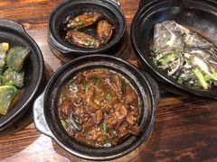 -小时候焗海鲜(鄞州万达店)