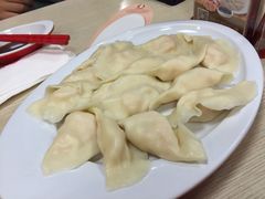 喜家德水饺(马栏广场店)-喜家德虾仁水饺(马栏店)