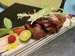 -拂晓山房·私房川菜(西门店)