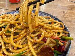 -清真·玛丽亚新疆菜主题餐厅(浙江中路店)