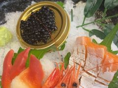 -昱匠·日本料理(金融街店)