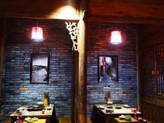 大堂-重庆渝达老火锅(春熙路店)