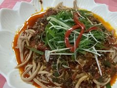 -洪霞餐馆