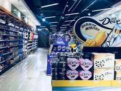 店内环境-振华超市(新华西道店)