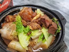 -珍珍小食店(西华路店)