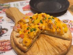 -Sushi Love 创意寿司(丽影广场店)