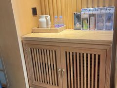 -长沙国金中心异国印象酒店