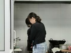 -阿姨小肉摊(同济西苑店)