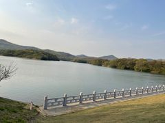 -佛手湖郊野公园