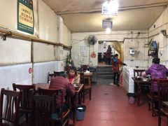 大堂-野狗羊肉汤