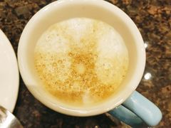 -上海齐鲁万怡大酒店·辣椒屋咖啡厅