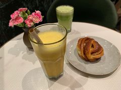 -BAKER&SPICE(环贸店)