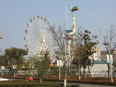 -木渎影视城
