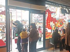 -麦当劳(豫园店)