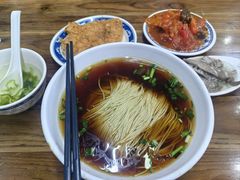 -东吴面馆(君地新大陆店)