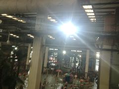 -南宫温泉水世界