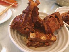 -王记酱骨头馆(新华路一店)