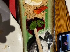 -申德勒加油站餐厅(三里屯北小街店)