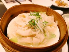 -领事馆19号中餐厅(厦门海景洲际酒店)
