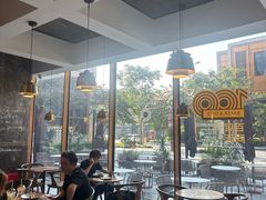 -BAKER&SPICE(BFC外滩金融中心店)
