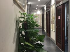 -秦汉胡同书法古筝围棋国画书院(宝地分馆)