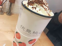 乌龙麽麽-伏小桃(明瓦廊店)