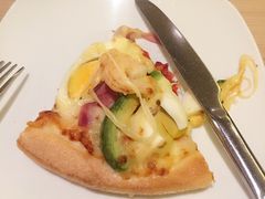 -必胜客(八一店)