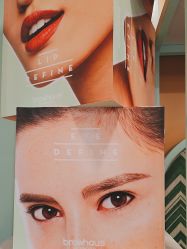 -Browhaus眉睫沙龙