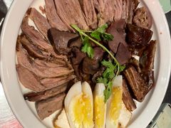 -潮界(虹桥新天地店)