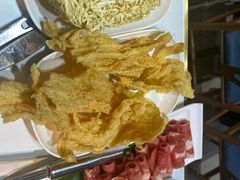 -刘记糟粕醋海鲜烧烤
