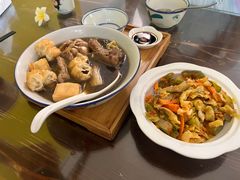 -马来MO简餐.南洋风味料理(美食街店)