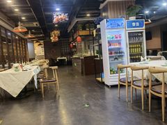 -渔娘渔家丹东海鲜(东直门店)