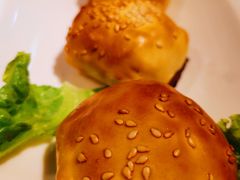 -楼兰古丽·新疆拌面·清真(华阳城店)