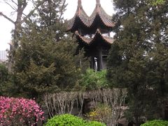 -碑林公园